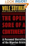 The Open Sore of a Continent: A Perso...