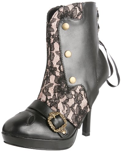 Funtasma by Pleaser Womens Convertible Pump