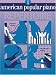 Books : American Popular Piano Repertoire book 1 (American Popular Piano)