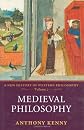 Medieval Philosophy: A New History of Western Philosophy Volume 2 (History of Western Philosophy)