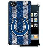 Indianapolis Colts iPhone 4 / 4s Hard Case