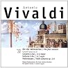 Bild des Albums von Antonio Vivaldi