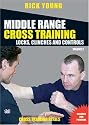 Rick Young's Middle Range Cross Training- Vol 1 [DVD] [2007]