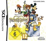 Kingdom Hearts Recoded