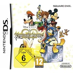 Kingdom Hearts Re:coded