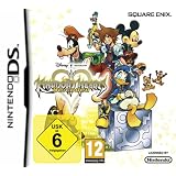 Kingdom Hearts Re:codedvon "Koch Media GmbH"
