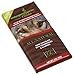 Endangered Species Chocolate Wolf, Natural Dark Chocolate (72%) with Cranberries & Almonds, 3-Ounce Bars (Pack of 12)
