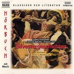 Silvestergeschichten. Lustige und gelegentlich etwas nachdenkliche Geschichten zum Jahreswechsel