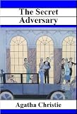 The Secret Adversary (Agatha Christie Mysteries Collection (Paperback))