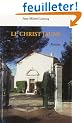 Le christ jaune