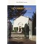 Le christ jaune de Jean-Michel Lecocq