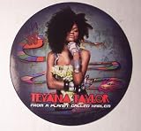 Teyana Taylor - From A Planet Called Harrlem