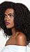 Outre Synthetic Half Wig Quick Weave Big Beautiful Hair 3C-Whirly (S1B/30)