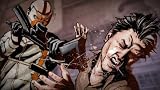 inFAMOUS 2
