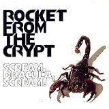 Scream Dracula Scream
