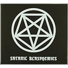 Satanic blasphemies