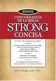 Nueva Concordancia de la Biblia Strong Concisa