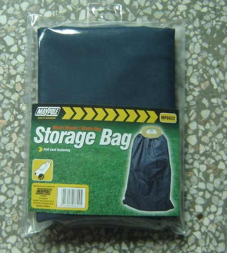 Wastemaster Wastehog HD Storage Bag Waste Master Cover