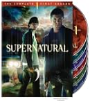 Supernatural: The Complete First Season