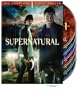 Supernatural: The Complete First Season