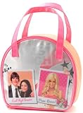 DNC High School Musical 3 Curved Top Lunch Bag