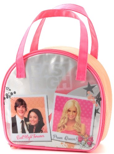 DNC High School Musical 3 Curved Top Lunch Bag