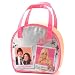 DNC High School Musical 3 Curved Top Lunch Bag
