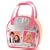 DNC High School Musical 3 Curved Top Lunch Bag