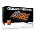 Native Instruments Maschine Mikro Hardware/Software-Groovebox