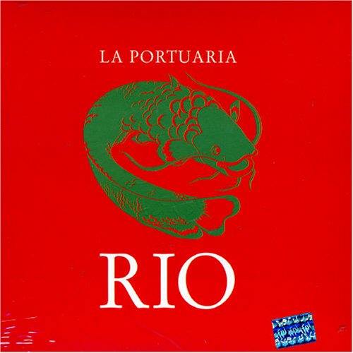 CD-Charts  Search : Rio