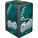 Miami Dolphins Portable Party Fridge