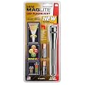 Mag-Lite - 101500 - Lampe Torche LED - Faisceau Modulable 3 Watts (Import Allemagne)