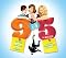 9 To 5: The Musical (Original Broadway Cast Recording)