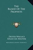 The Blood Of The Prophets