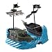 Pirates of the Carribean 3: Whirlpool Melee Playset