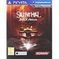 Silent Hill : Book Memories