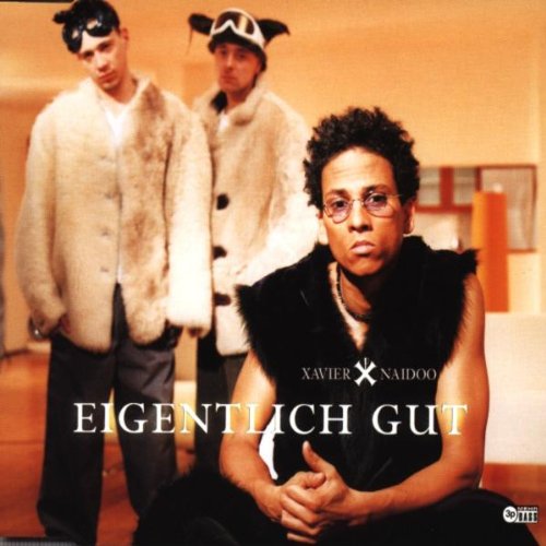 Produkt-Bild: Eigentlich Gut