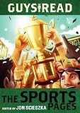 Guys Read: The Sports Pages