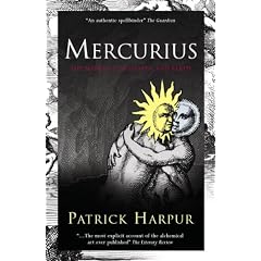 Mercurius: The Marriage of Heaven and Earth