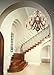 Minka Lavery 930-126 Belcaro Ceiling Medallion, Belcaro Walnut