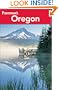 Frommer's Oregon