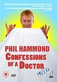 Phil Hammond - Confessions Of A Doctor [DVD]
