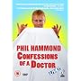 Phil Hammond - Confessions Of A Doctor [DVD] <b>DVD</b> ~ Phil Hammond