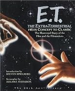 E.T.The Extra-Terrestrial