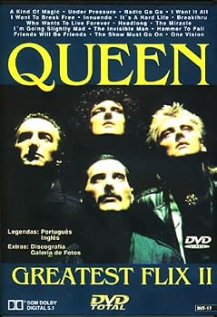 Greatest Flix II