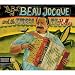The Best of Beau Jocque & The Zydeco Hi-Rollers