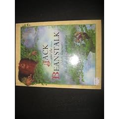 Jack and the Beanstalk