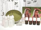 Beachcombers Professional Salon Jamila Henna Kit For Starting Your Own Henna Business