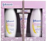 Johnson's Gift of Everyday Softness