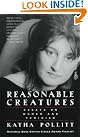 Reasonable Creatures: Essays...